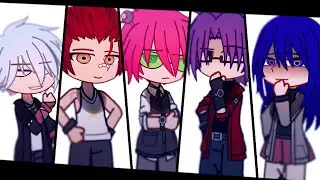 Does it matter who wins the argument? | Saiki K | Gacha