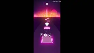 How to add songs in Tiles Hop