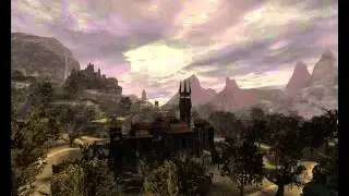 25.Mine Valley Pass - Gothic II