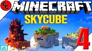 Minecraft: 