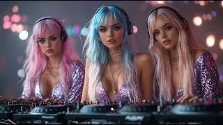 CIELI DI FUOCO &ndash; Italian Trance Vocal Energy🔥VIDLYT_DEEP_TRANCE 2025🎧