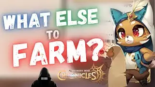 AFTER DAILIES are DONE, THIS is what YOU CAN DO! - Summoners War Chronicles