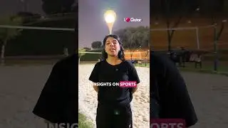Ночь женского спорта в Oxygen Park, Катарский фонд