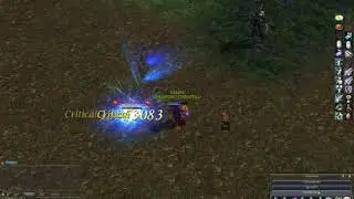 AION FUN/ОКОВЫ