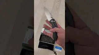 Benchmade 808 Loco