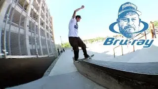 Bru-Ray: NY to SF With The One-Eight