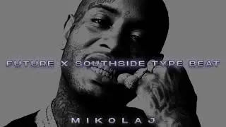 [FREE] Future x Southside x 808 Mafia Type Beat - 
