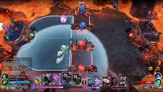 Minion Masters 3075 Fktard Using Cheat Engine