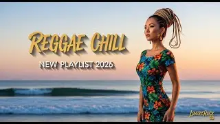 Reggae Chill 2026 – Island Light & Slow Tempo