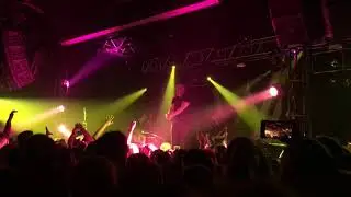 Set it Off-Catch Me If You Can (Live) 1/30/20 at Starland Ballroom
