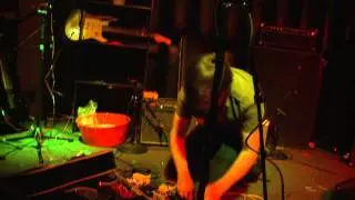 Wages - San Diego Experimental Guitar Show - SDXG13