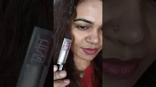 Makeup starts with healthy lips ✨❄️ Winter Prep Routine