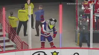 EASHL 21 Sept 20