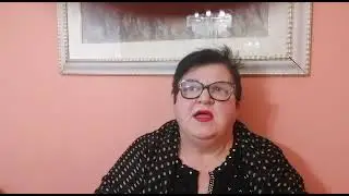 Mariuccia Cannata presentazione