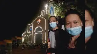APU MAMACALULU SHRINE ⛪  (friday Apu Day)