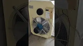 Diesel Brooder heater for poultry farm