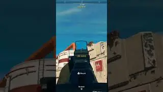 WARZONE DMZ ONE SHOT ONE KILL vs AI!