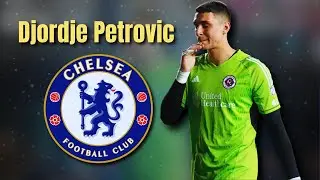 Chelsea to SMASH MLS transfer record for this AMAZING goalkeeper!
