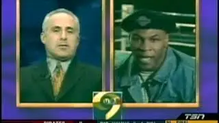 Top 10 Most Heated Sports Interviews Of All Time
