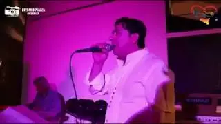 Nick Fortuna Cover James brown I feel good.