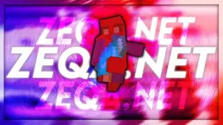 ZEQA HIT SYNC MONTAGE