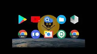 7 ICON PACK ANDROID PREMIUM EDITION 2019 | CRTecnoAndroid.