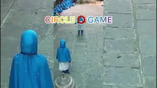 Go#Circlegame #Schoolgames #Wisdom High School Bodhan #Ytbvideo 