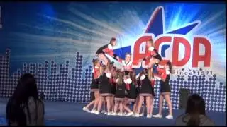 Epic Brands 2013-2014 Competition Video