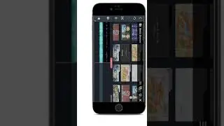 part 1/trending beatsyns shake effect status editing in kinemaster video editing |  status editing