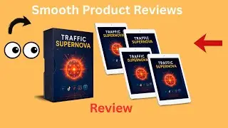 Traffic Supernova Review ⚠️ Don&rsquo;t Buy Until You Watch This FIRST!