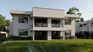 Residences of Tower Isles Development Proposal Trailer