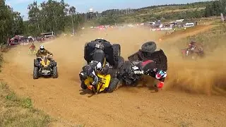 соревнование на квадриках (F7 challenge )
