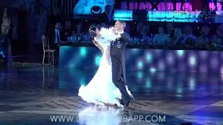 Foxtrot | WDC World Championships 2018 | Valerio Colantoni & Monica Nigro