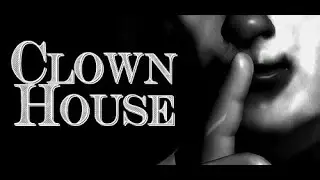 Три клоуна один ключ-Clown House (Palya&ccedil;o Evi)