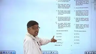 CDS II 2020 SOLVED PAPER WITH ANSWER KEY (ENGLISH  PART- 1)