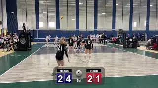 Dara Obeid 6'4