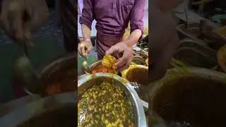 Top 3 Food Of Nagpur 🤩 #shorts