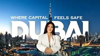 Dubai VS Europe: Where Capital Actually Feels Safe Today