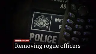 Rogue cops, NHS, Blue Plaque milestone, Rubik's cube, crime, cop taser, crime (UK) - 19/Sep/2023