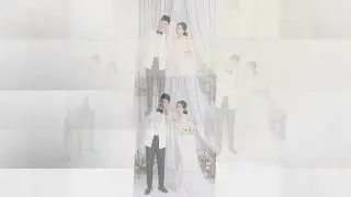 HAPPY WEDDING NGỌC HUYẾN