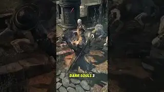Sekiro Parry Is On Another Level