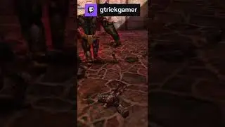 NADIE ME VA A M44TAR🤣 | gtrickgamer de #Twitch #rakion #darkionpower #rakionlatino #rakiongot