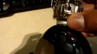Valeo D2S Projector Bulb Holder Problems