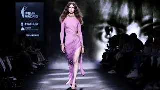 Yolancris | Fall/Winter 2025/26 | MBFW Madrid