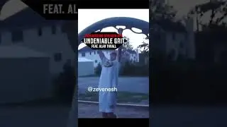 Underground Strength Gym Early Years ft Alan Thrall