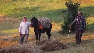 KASTAMONU'nun GÜZEL KÖYÜ    KÜRE KESEPINAR'ın TANITIM VİDEOSU