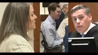 Charlie Kirk Murder Suspect Say Media Showed Shackles In Violation Of Court Order