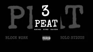 Blockwork x FG Twin x solo sticcs - 3 PEAT (official audio)