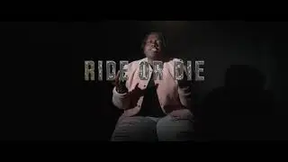 Winter Chase - Ride Or Die (Official Music Video)