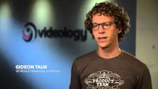 Videology - Do you have what it takes